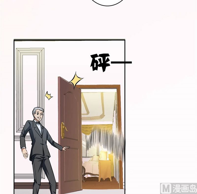 《错嫁替婚BOSS》逼婚 第19页
