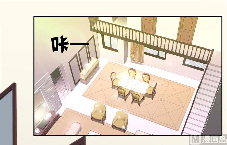 《错嫁替婚BOSS》逼婚 第27页
