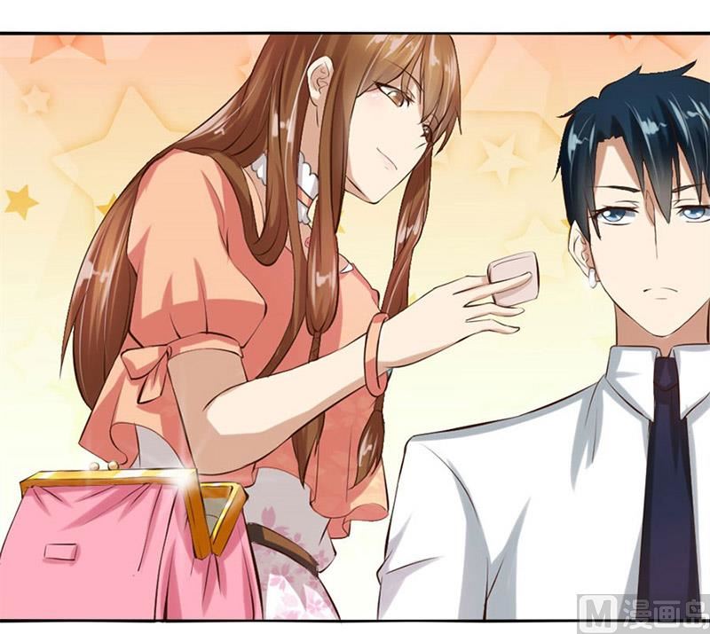 《错嫁替婚BOSS》与总裁关系 第26页