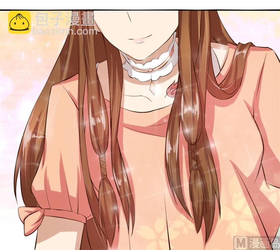 《错嫁替婚BOSS》与总裁关系 第28页