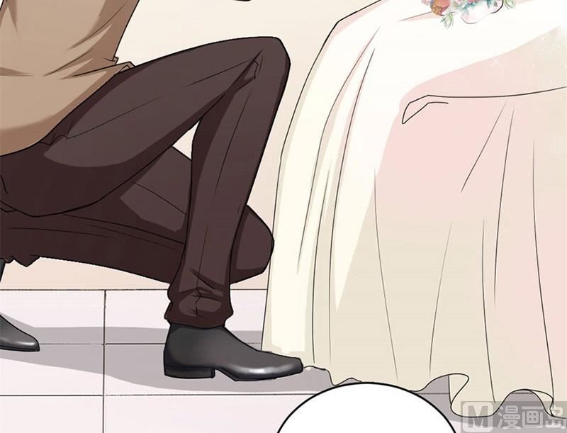 《错嫁替婚BOSS》一个人的婚礼 第36页