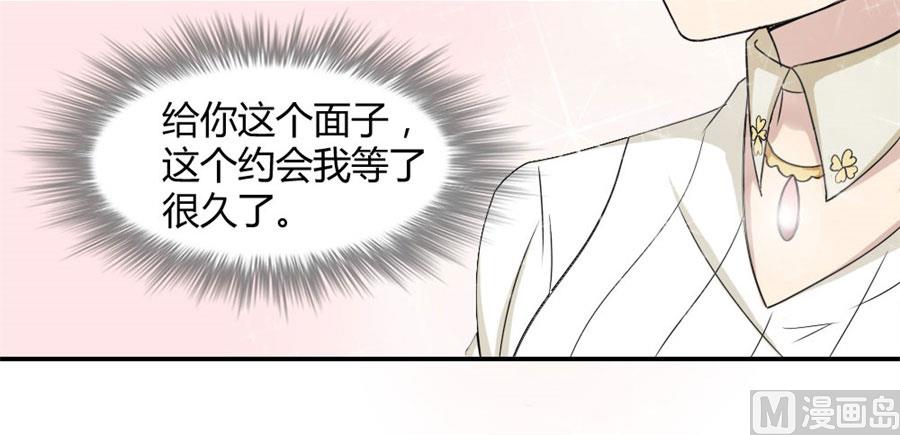 《错嫁替婚BOSS》三个人的约会 第29页