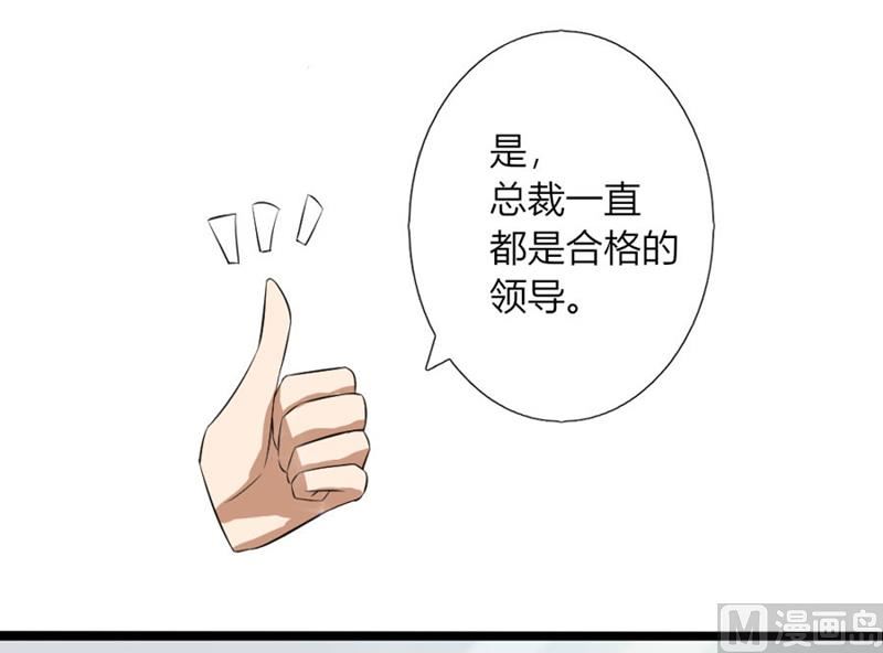 《错嫁替婚BOSS》体恤下属的好总裁 第22页