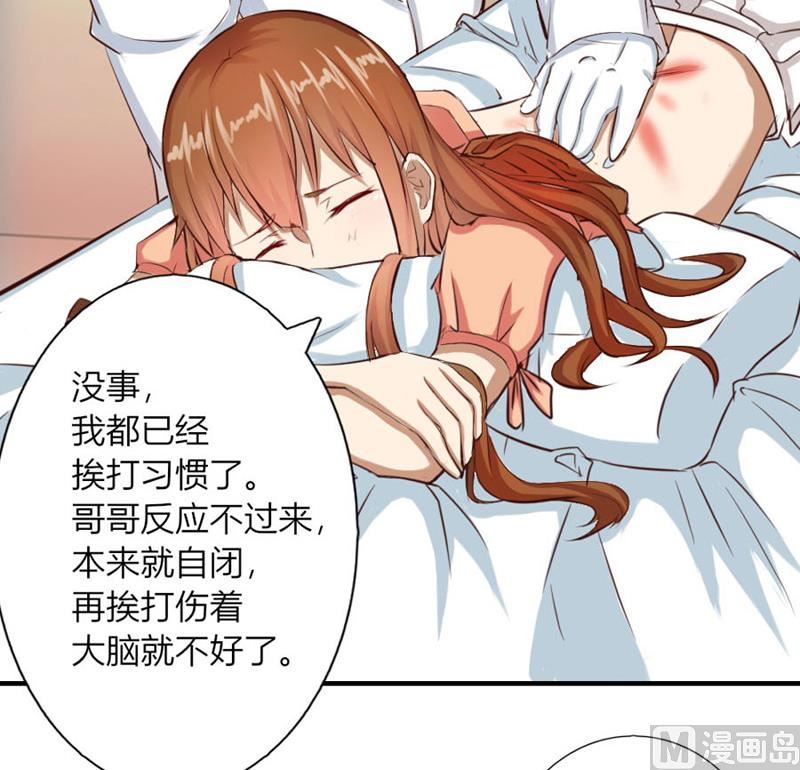《错嫁替婚BOSS》体恤下属的好总裁 第25页