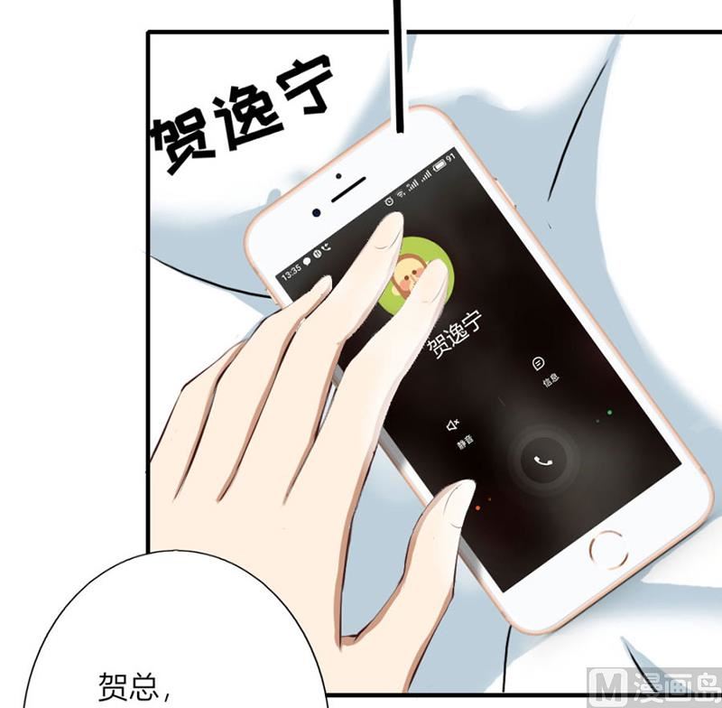 《错嫁替婚BOSS》体恤下属的好总裁 第30页
