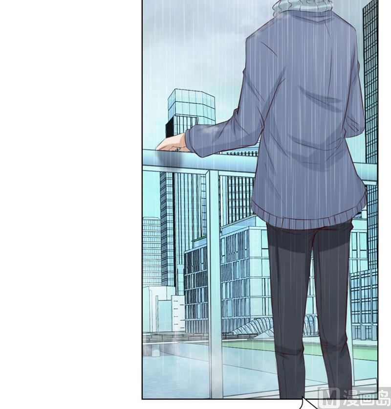 《错嫁替婚BOSS》沈陆失踪了 第22页