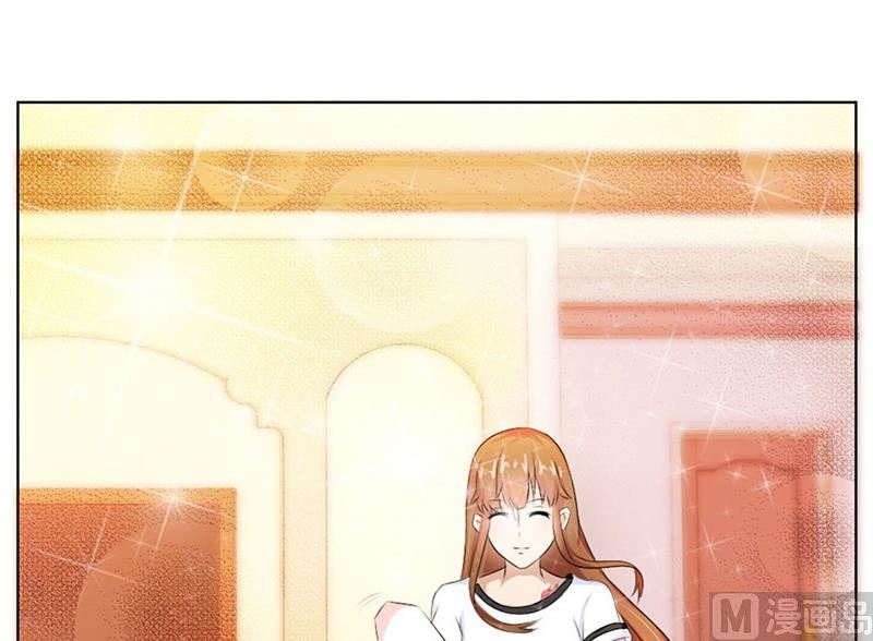 《错嫁替婚BOSS》惊人的天赋 第12页
