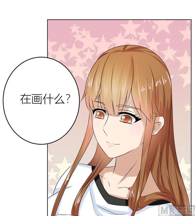 《错嫁替婚BOSS》惊人的天赋 第14页