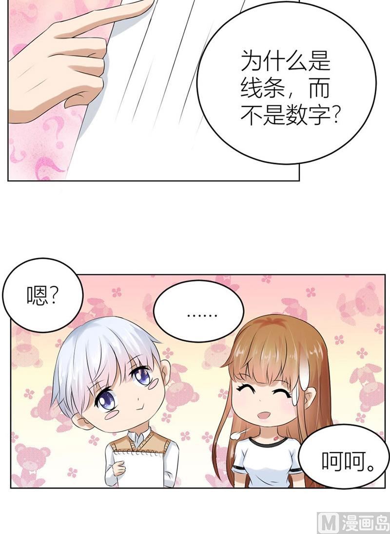 《错嫁替婚BOSS》惊人的天赋 第19页