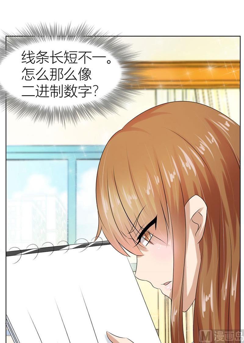 《错嫁替婚BOSS》惊人的天赋 第20页