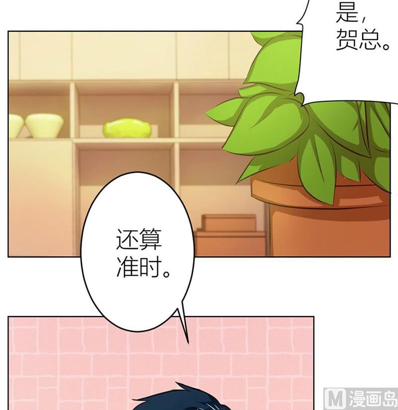 《错嫁替婚BOSS》做我女伴 第28页