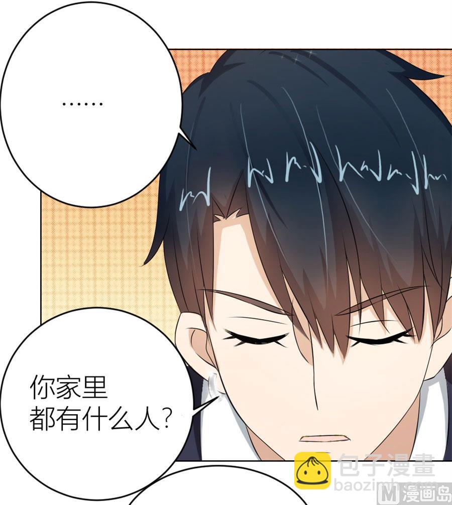 《错嫁替婚BOSS》快求我 第17页