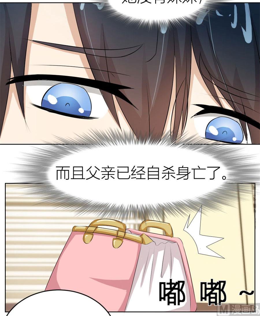《错嫁替婚BOSS》快求我 第20页
