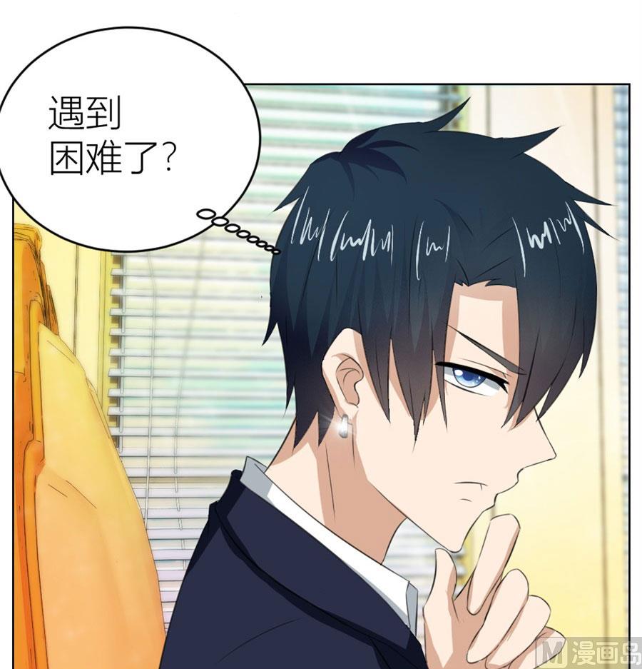 《错嫁替婚BOSS》快求我 第25页
