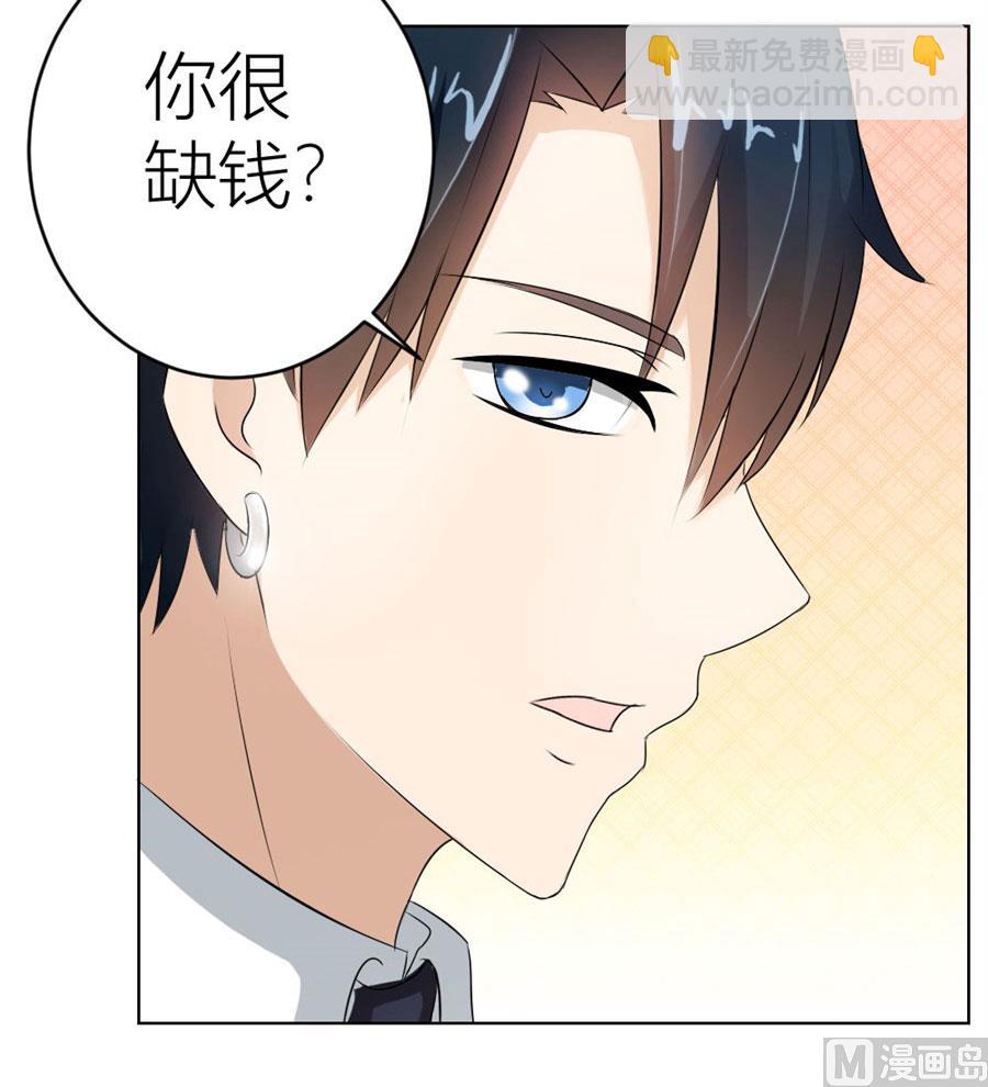 《错嫁替婚BOSS》魂不守舍？ 第24页