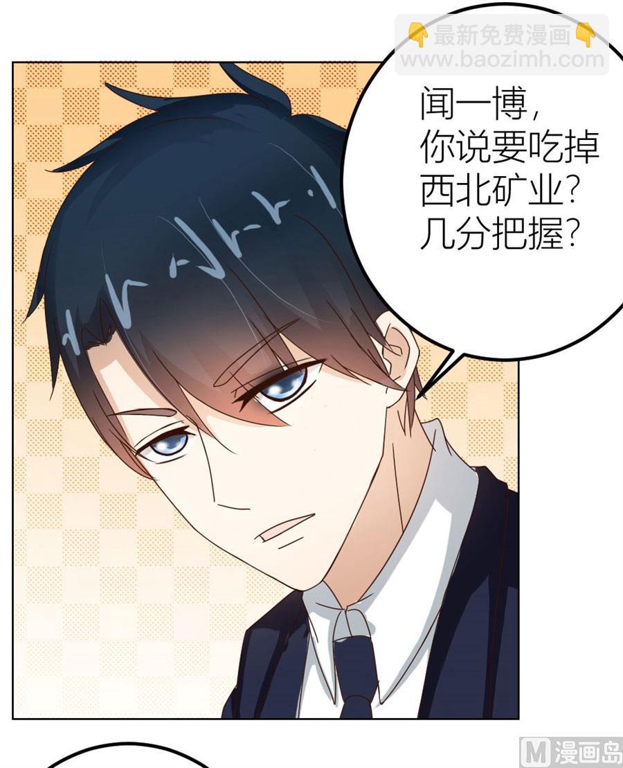 《错嫁替婚BOSS》不是你想的那样 第23页
