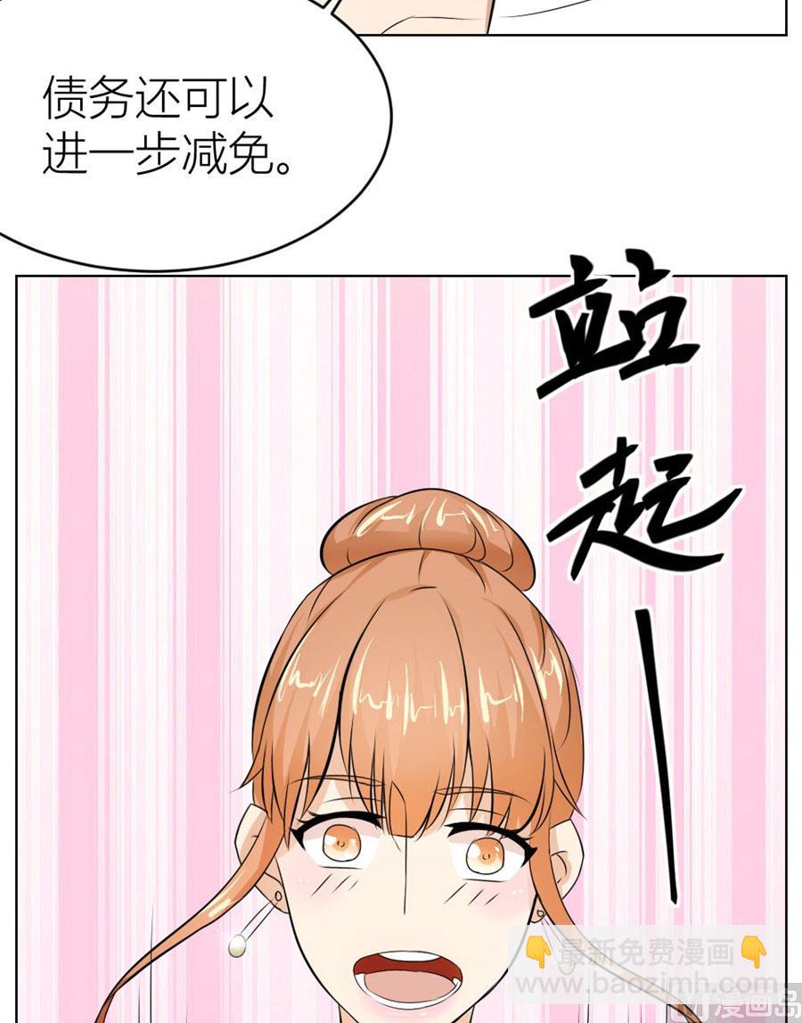 《错嫁替婚BOSS》做我的专属 第33页