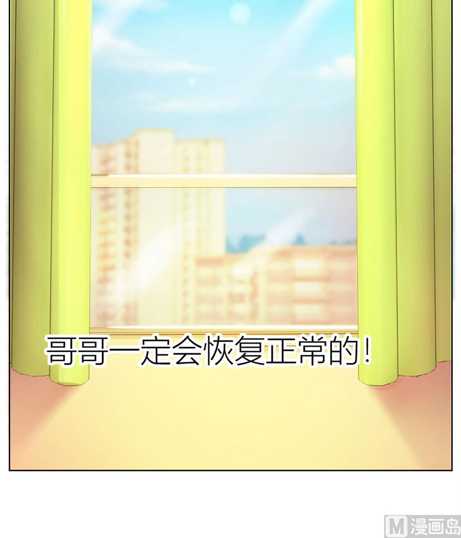 《错嫁替婚BOSS》哥哥的秘密 第19页