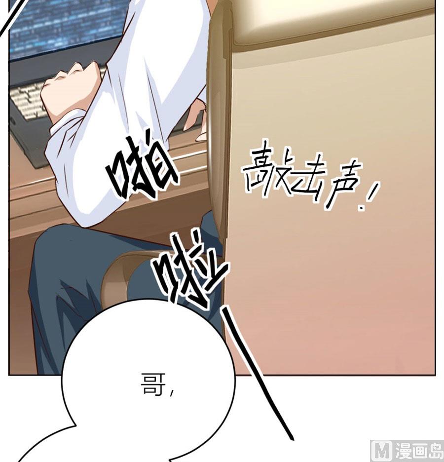 《错嫁替婚BOSS》哥哥的秘密 第23页