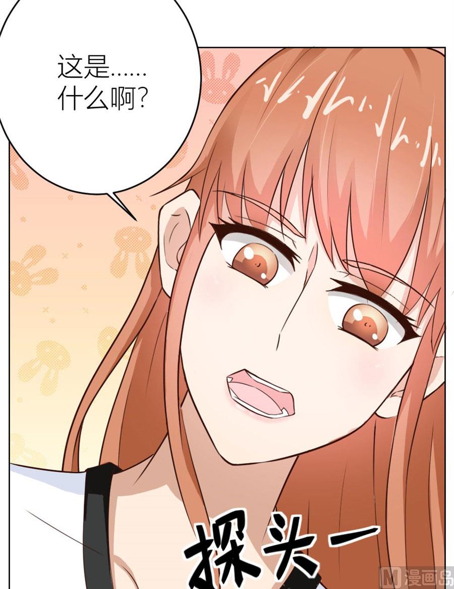 《错嫁替婚BOSS》哥哥的秘密 第24页