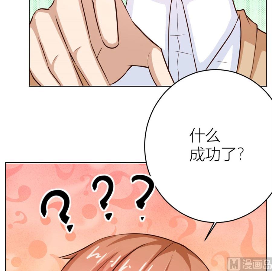 《错嫁替婚BOSS》哥哥的秘密 第28页
