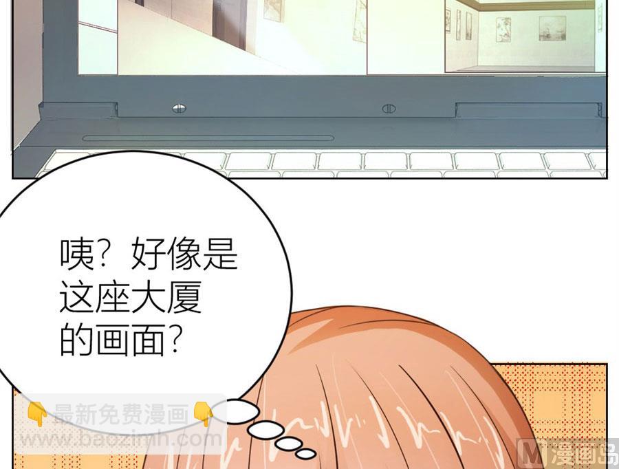 《错嫁替婚BOSS》哥哥的秘密 第31页