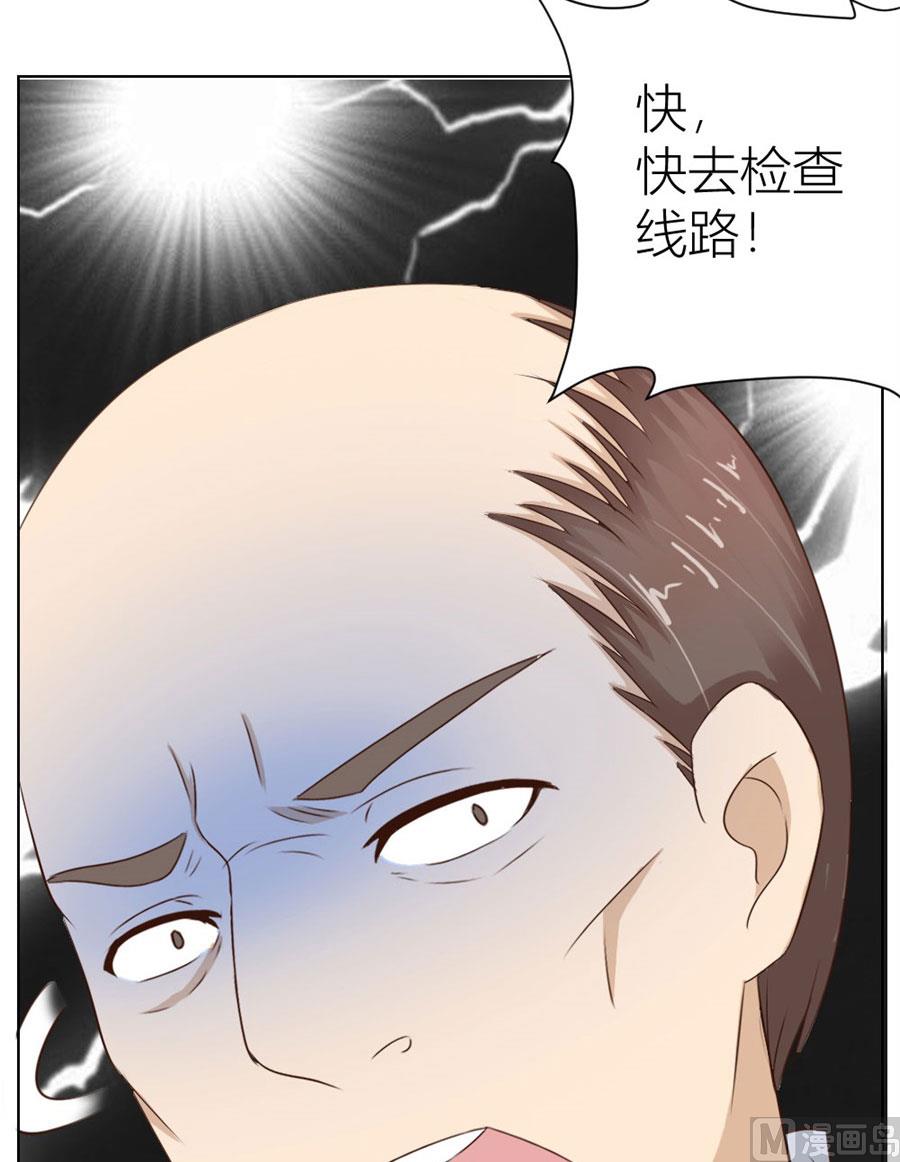 《错嫁替婚BOSS》哥哥的秘密 第38页