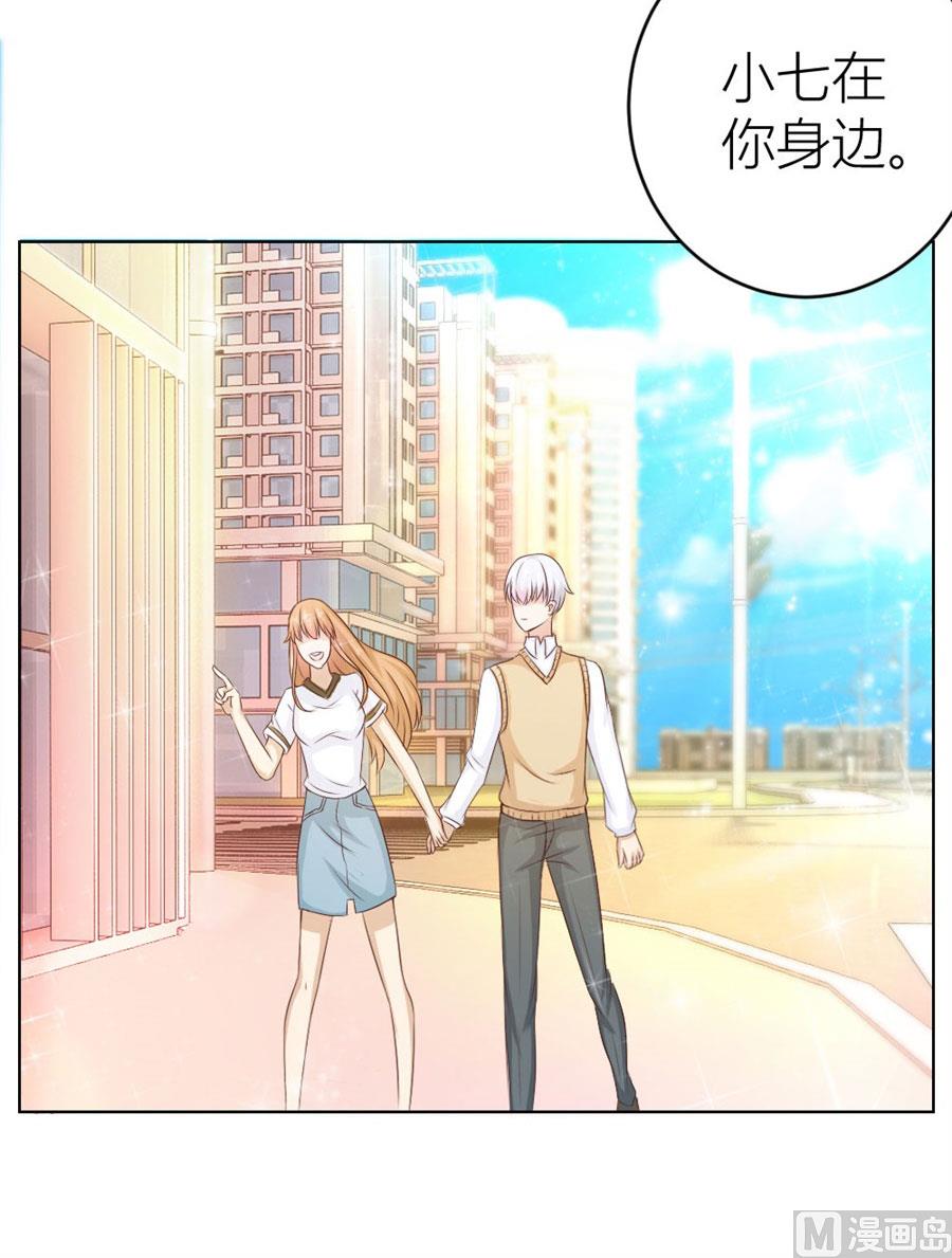 《错嫁替婚BOSS》哥哥的秘密 第4页