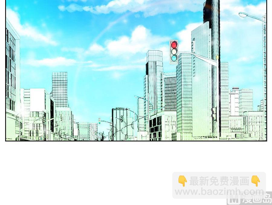 《错嫁替婚BOSS》不能让他知道的事 第10页