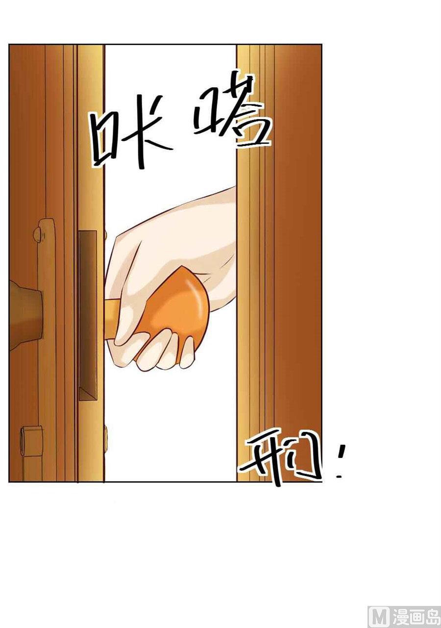 《错嫁替婚BOSS》不能让他知道的事 第20页