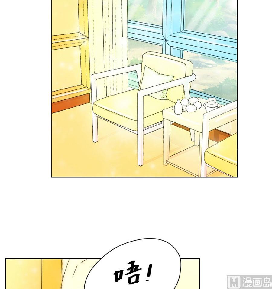 《错嫁替婚BOSS》让人想犯罪 第15页