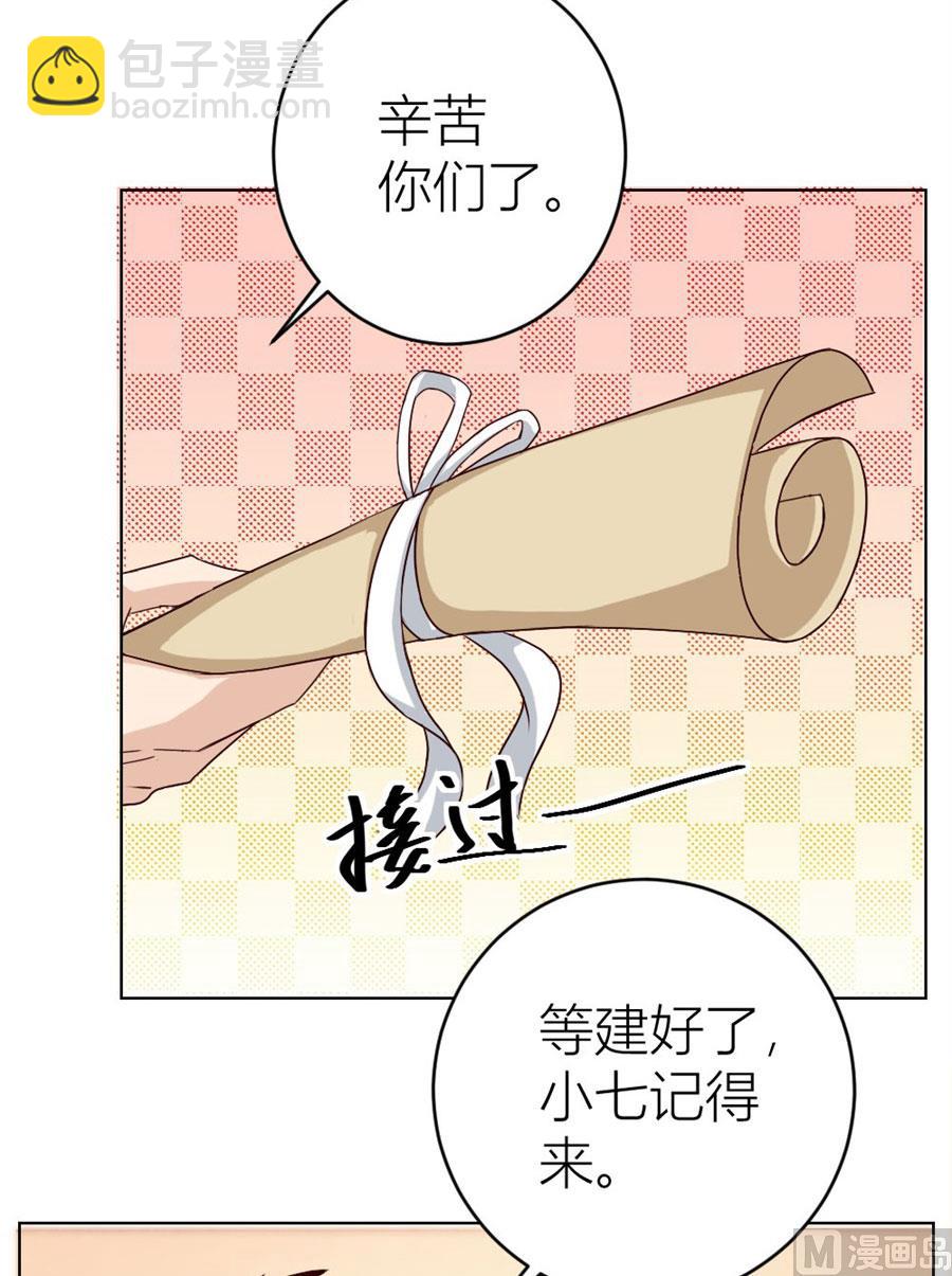 《错嫁替婚BOSS》敢和我抢男人？！ 第6页