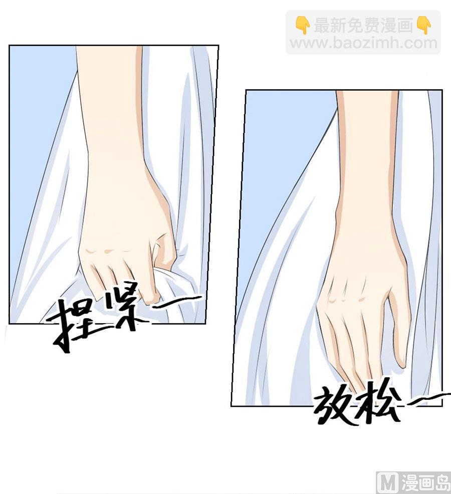 《错嫁替婚BOSS》我是穿越了？ 第3页