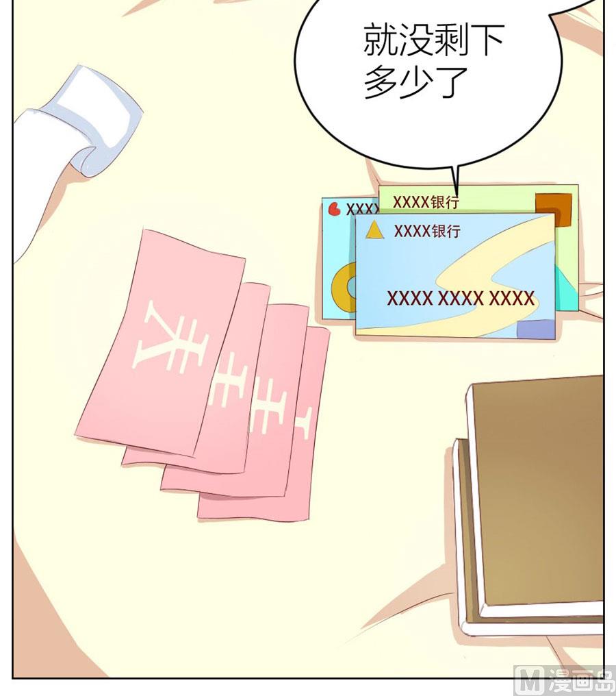 《错嫁替婚BOSS》总裁的神助攻？ 第17页
