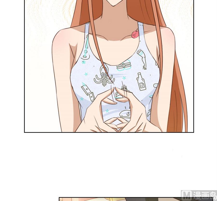 《错嫁替婚BOSS》敏感 第13页