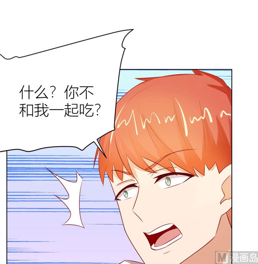 《错嫁替婚BOSS》长相妖孽的男人 第28页