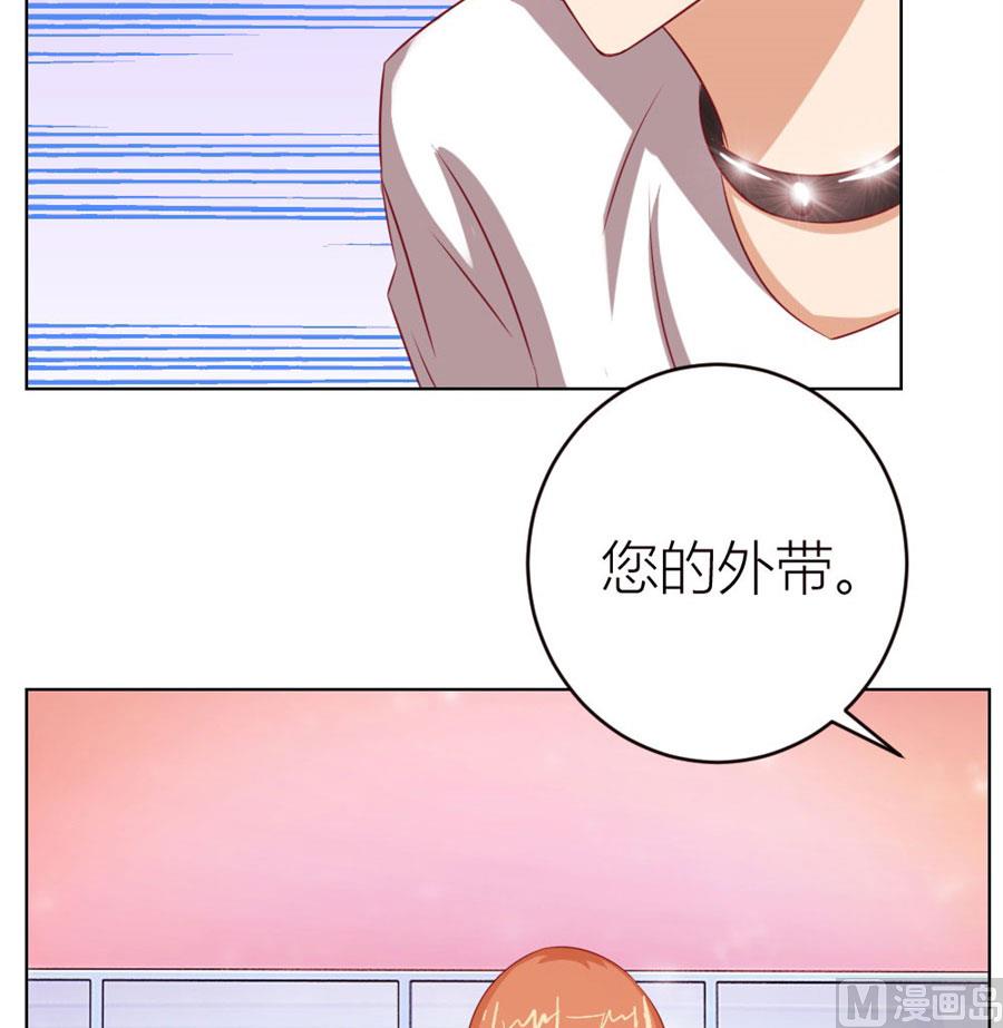 《错嫁替婚BOSS》长相妖孽的男人 第29页
