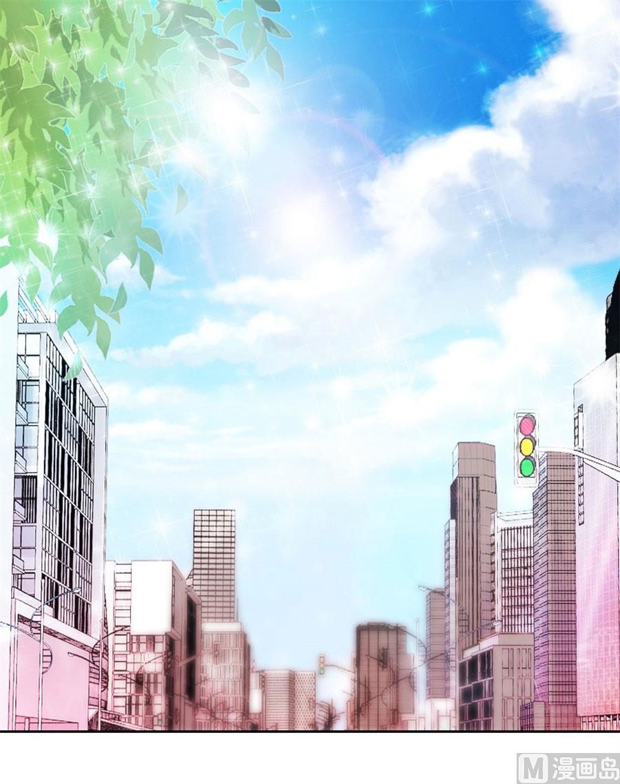《错嫁替婚BOSS》以后我养你！ 第22页