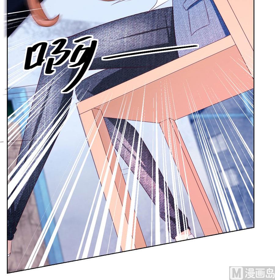 《错嫁替婚BOSS》小七，不怕 第20页