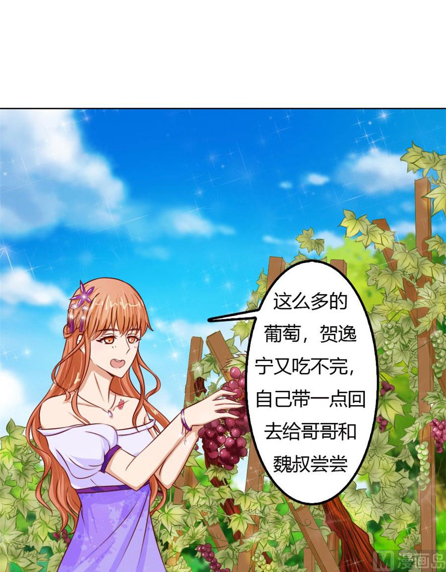 《错嫁替婚BOSS》跟你有什么关系 第31页