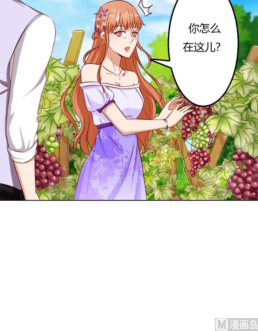 《错嫁替婚BOSS》跟你有什么关系 第33页