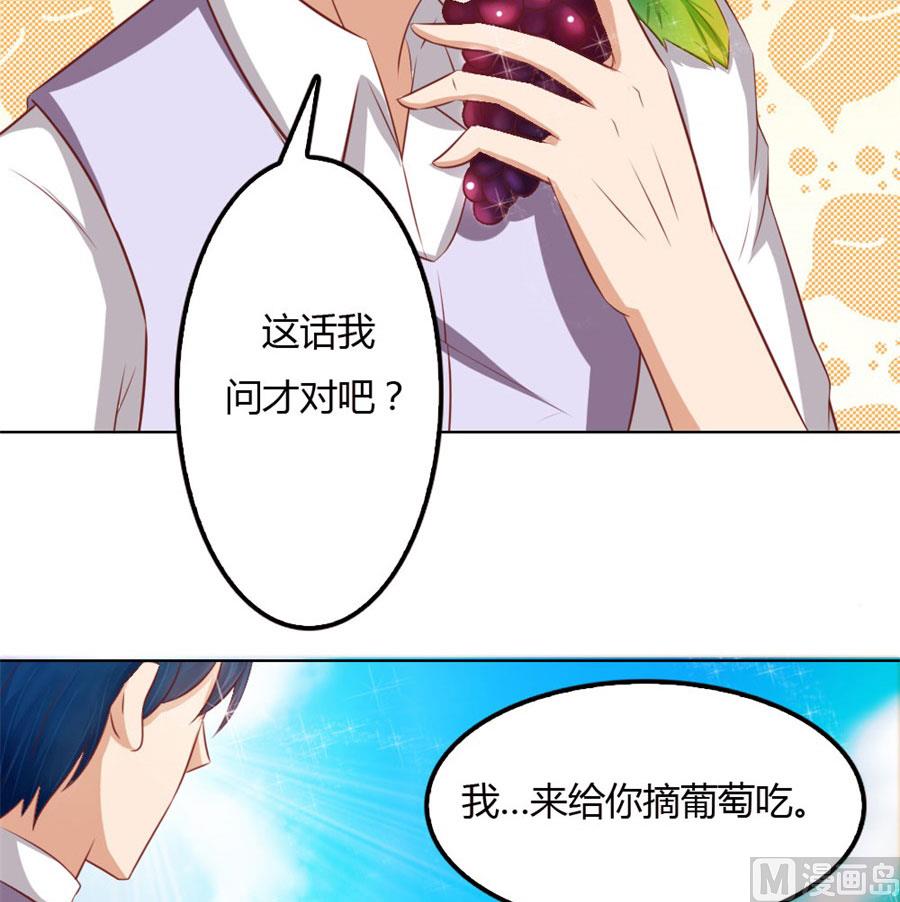 《错嫁替婚BOSS》跟你有什么关系 第35页