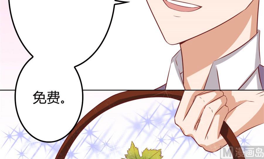 《错嫁替婚BOSS》跟你有什么关系 第42页
