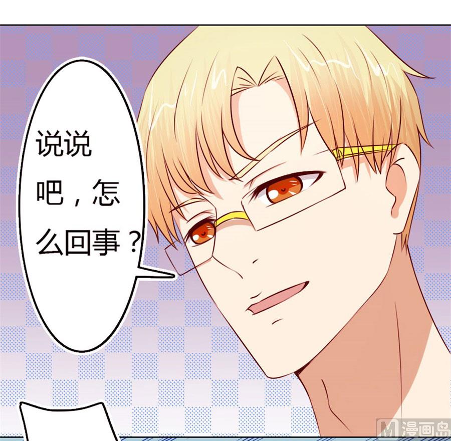 《错嫁替婚BOSS》跟你有什么关系 第6页