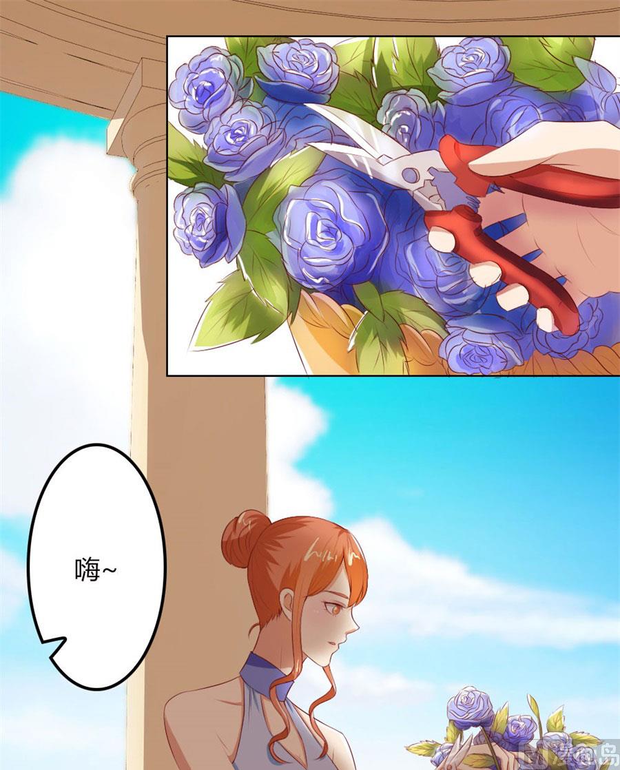 《错嫁替婚BOSS》真相 第19页