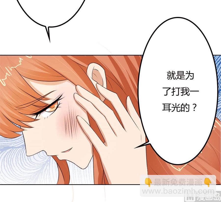 《错嫁替婚BOSS》必须离婚 第29页