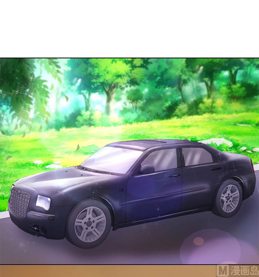 《错嫁替婚BOSS》开启护妻模式 第36页