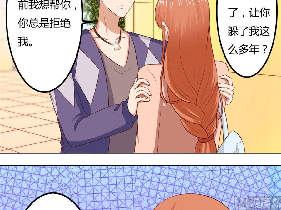 《错嫁替婚BOSS》给你一个惊喜 第24页