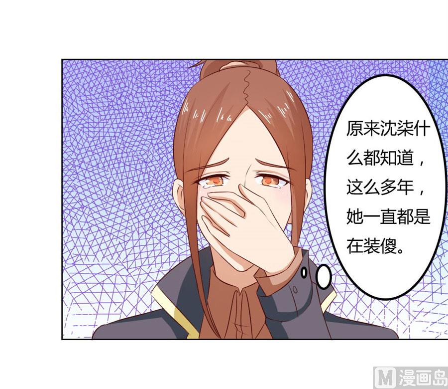 《错嫁替婚BOSS》给你一个惊喜 第29页