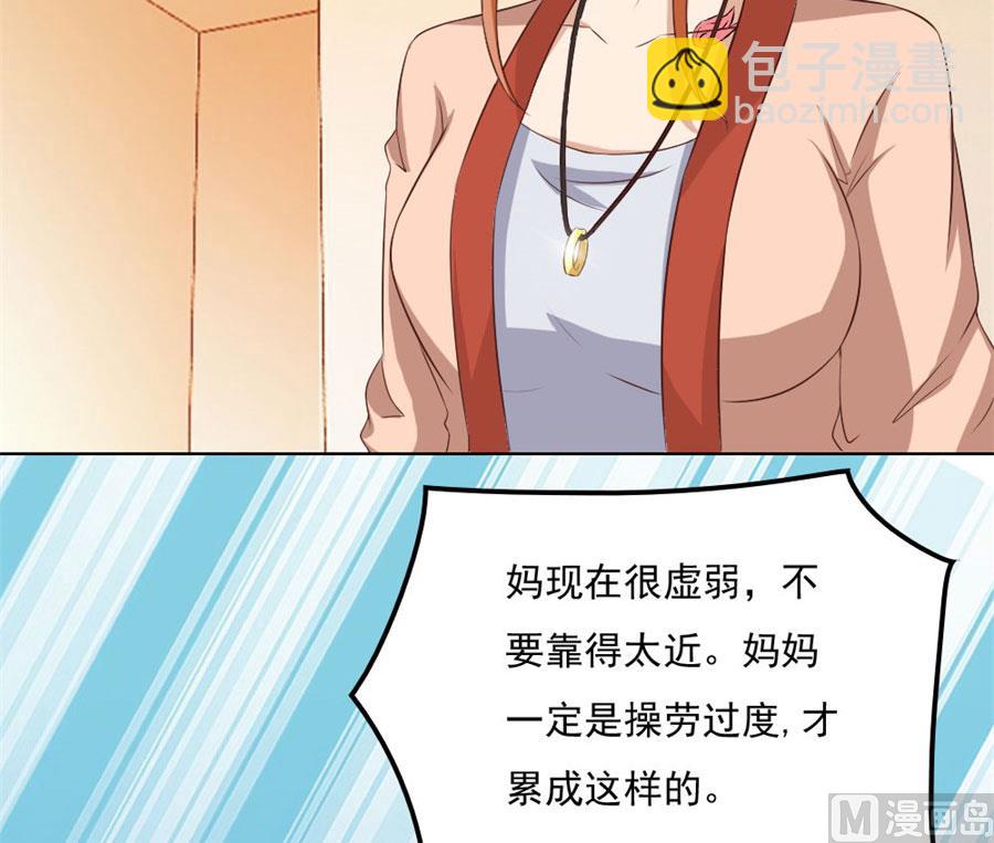 《错嫁替婚BOSS》都听你的 第33页